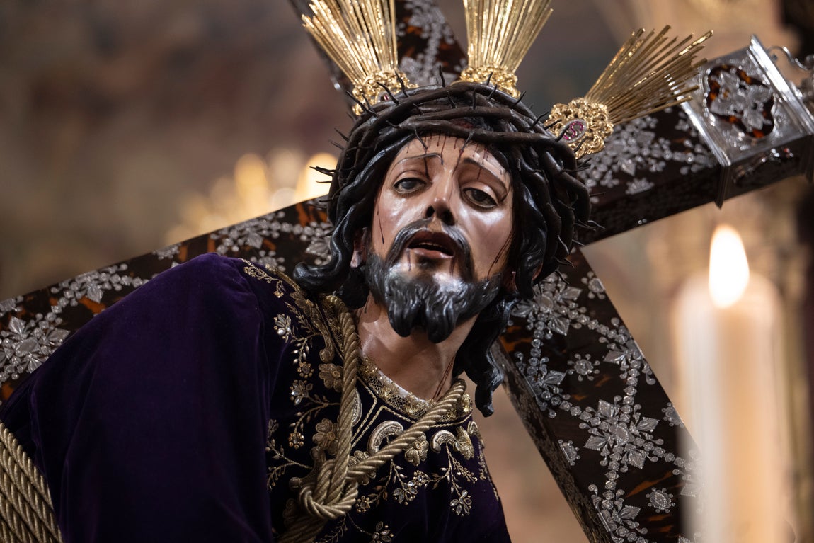 Los cultos del 150 aniversario de las Penas