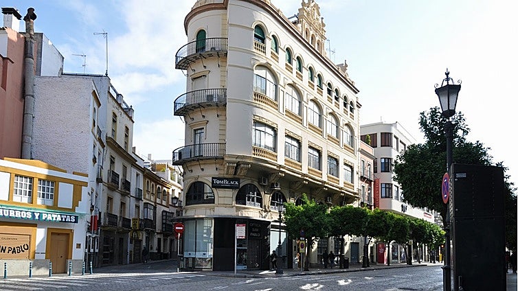 Los notarios de España lo confirman: este es el barrio de Sevilla con las viviendas más caras