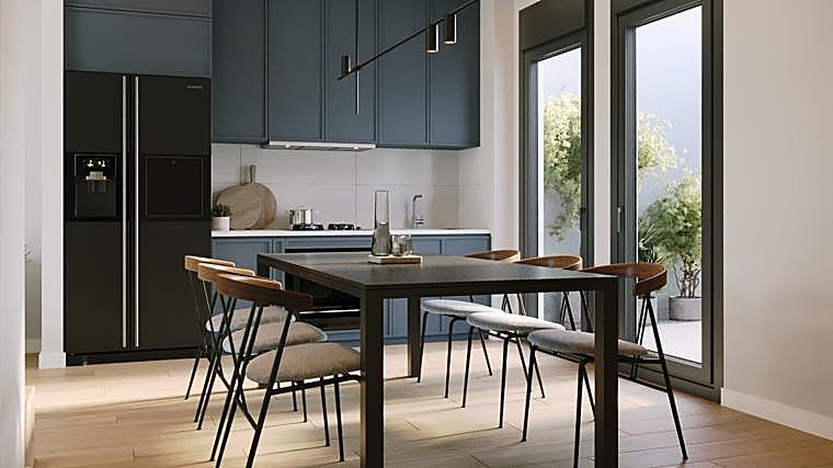 El Ayuntamiento abre la convocatoria para adjudicar 58 viviendas protegidas