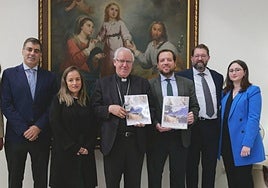 El 19 de diciembre sale a la venta la nueva edición de Holycards