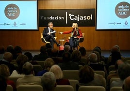 Rosa Díez: «A Sánchez lo sacan de la Moncloa los Geos o el Samur»