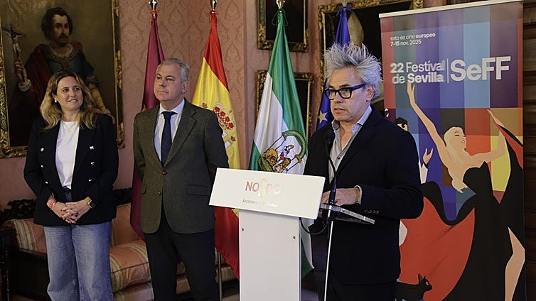 El Festival de Cine Europeo de Sevilla crece hasta los 67.800 espectadores frente a los 58.000 del año pasado