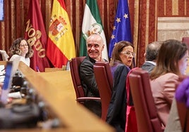 El gobierno de José Luis Sanz culpa a Antonio Muñoz del «pelotazo» de la parcela del Higuerón: «Sin él, no habría caso Pineda»
