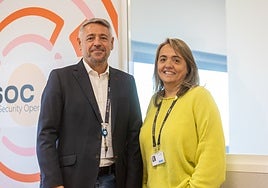 Atos duplicará la plantilla en Sevilla en dos años y alcanzará los 500 empleos