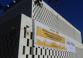 Emvisesa defiende en el juzgado su posición en el caso Pineda: «Además del perjuicio patrimonial, sufre un perjuicio institucional»