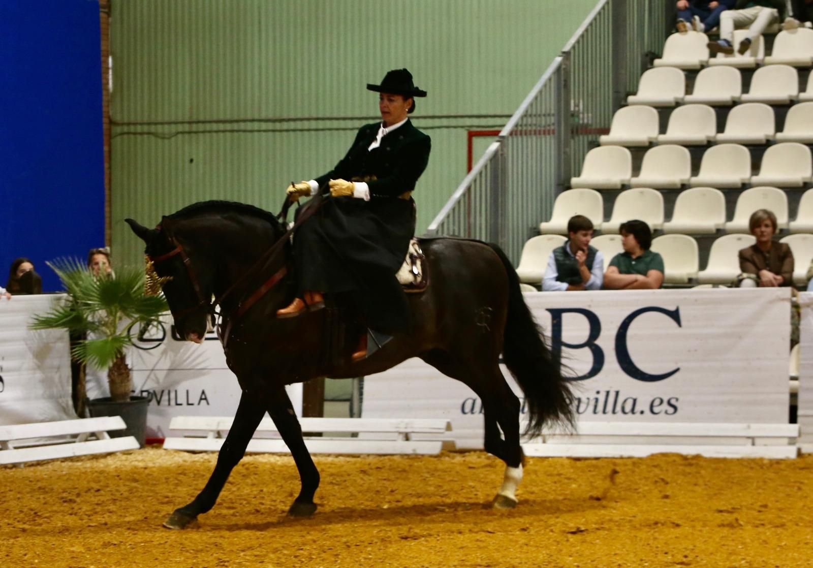 En imágenes: ambiente en el tercer día de Sicab en Fibes