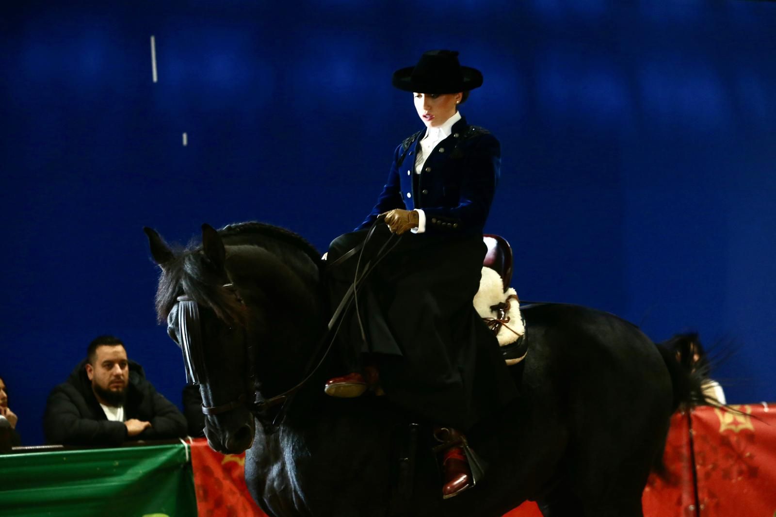 En imágenes: ambiente en el tercer día de Sicab en Fibes