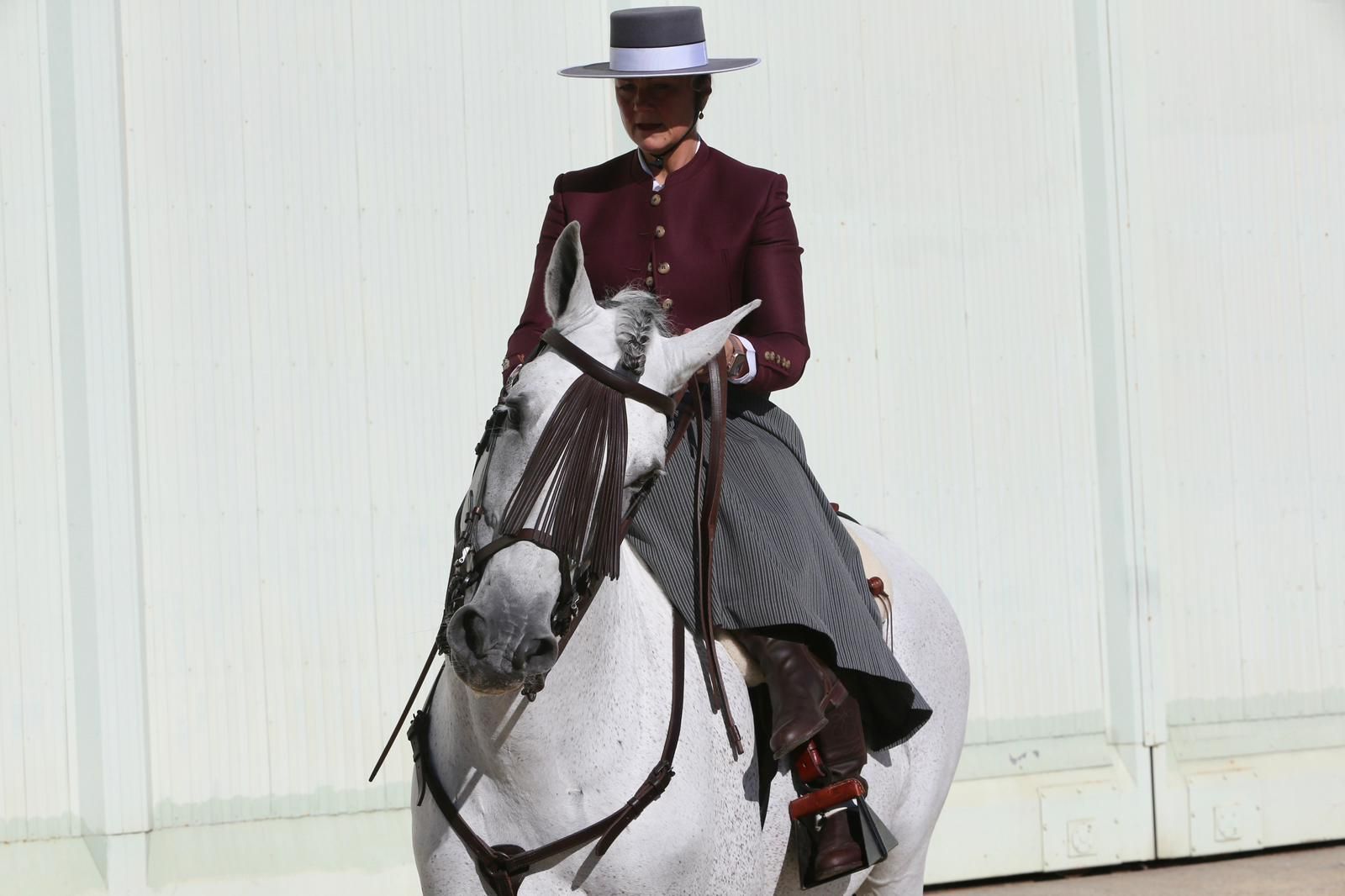 En imágenes: ambiente en el tercer día de Sicab en Fibes