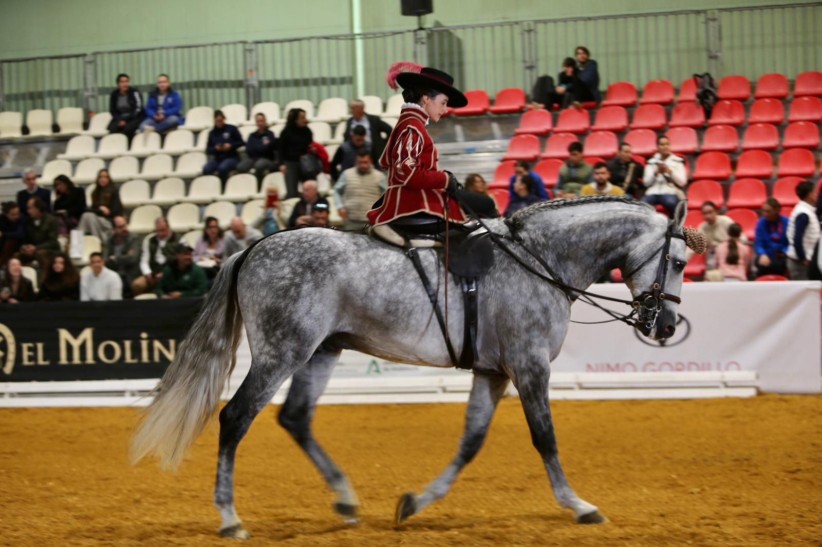 En imágenes: ambiente en el tercer día de Sicab en Fibes