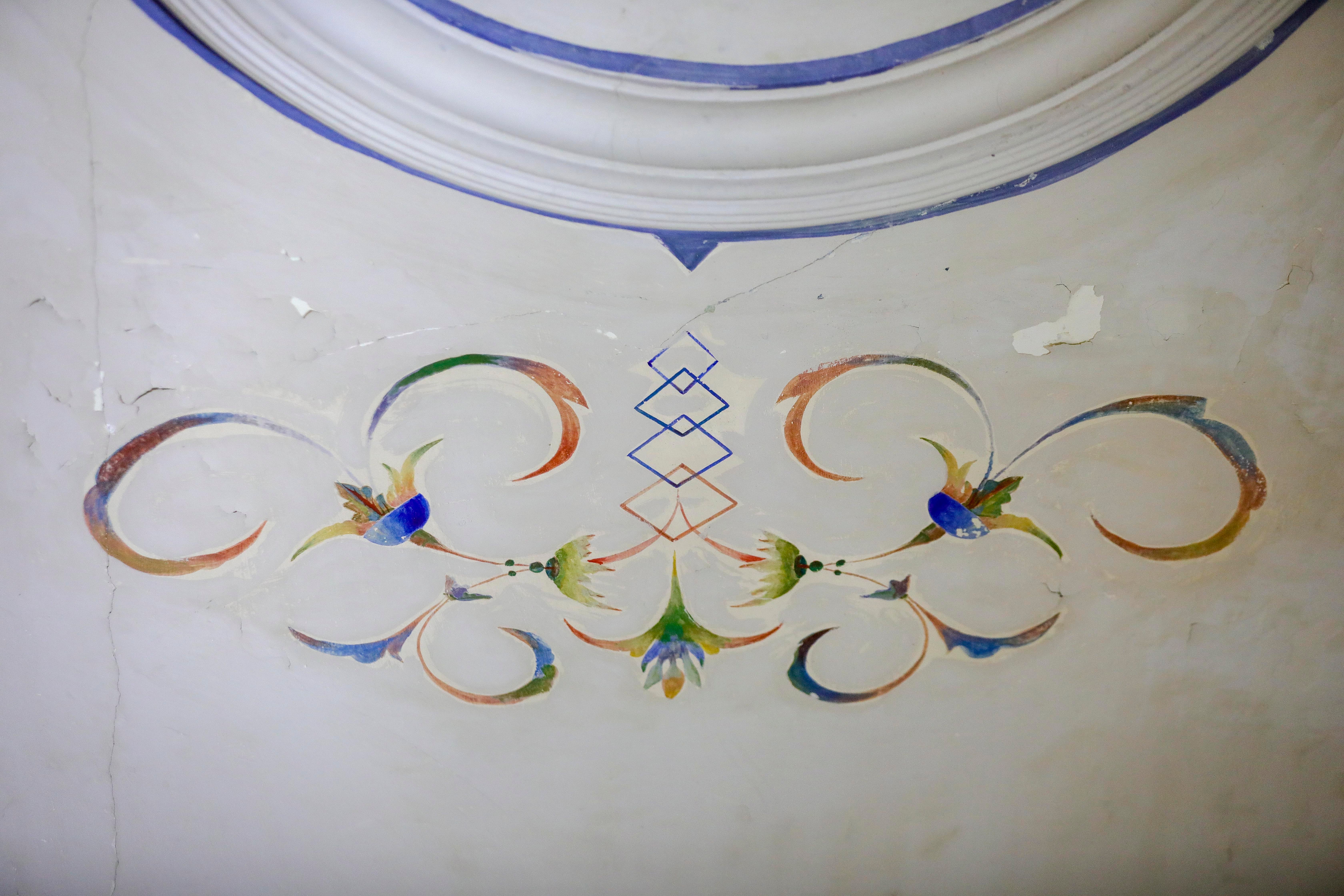 El estado de la obra de la casa Cernuda en Sevilla, en imágenes