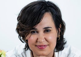 Cristina García, psiquiatra: «El 90% de los menores que atendí en el hospital sufrían bullying pero no se abrió ningún protocolo, pese a pedirlo»