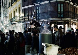 Primer golpe. El nuevo modelo