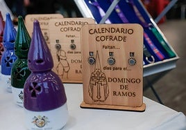 Esta semana habrá nazarenos en Sevilla: hermandades representadas y calles por las que pasarán