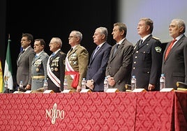 La Unidad de Intervención de la Policía Local de Sevilla se estrenará en el primer trimestre de 2026