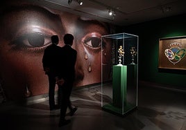 Unos 14.000 hermanos están llamados a votar en las elecciones de la Macarena: todos los datos