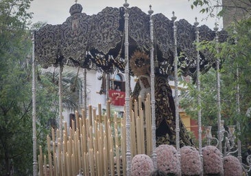 El Martes Santo aprueba para 2026 su quinto cambio de orden en menos de una década