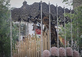 El Martes Santo aprueba para 2026 su quinto cambio de orden en menos de una década