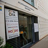 La UCO vuelve a Emvisesa para requisar los correos del trabajador que participó del pelotazo del socialista Rafael Pineda