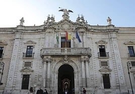 La Universidad de Sevilla, la mejor a nivel nacional, encabeza la rama de Ingeniería del Ranking de Shangai