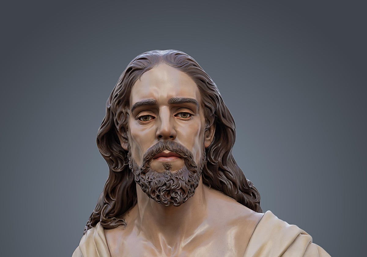 Sagrado Corazón de Jesús