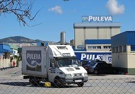 La dueña de leche Puleva invertirá seis millones en Granada para levantar una planta de biomasa