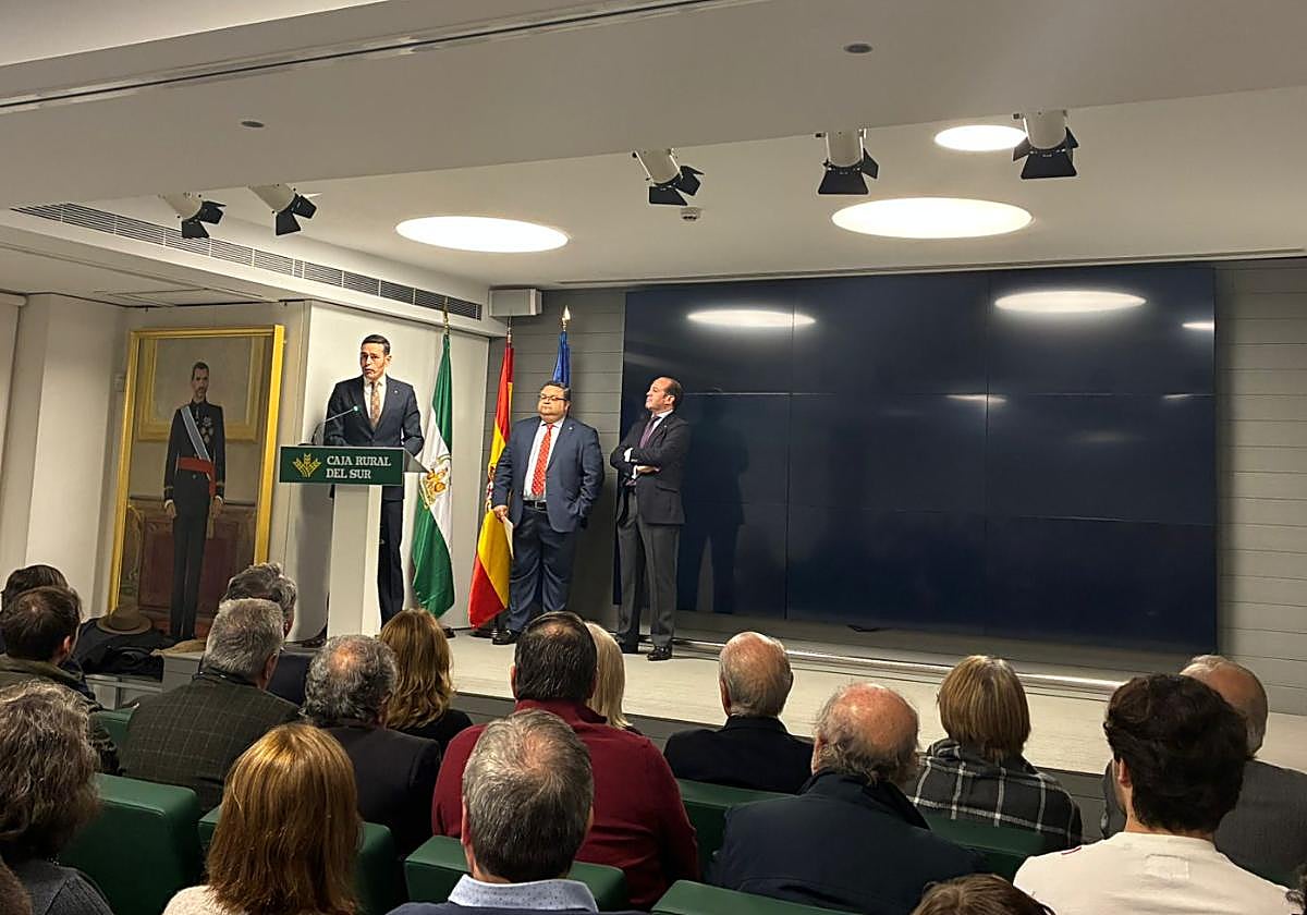 Presentación de la película - documental de la Amargura