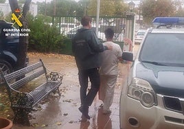 Cae una red de empadronamientos fraudulentos a extranjeros en Villamanrique