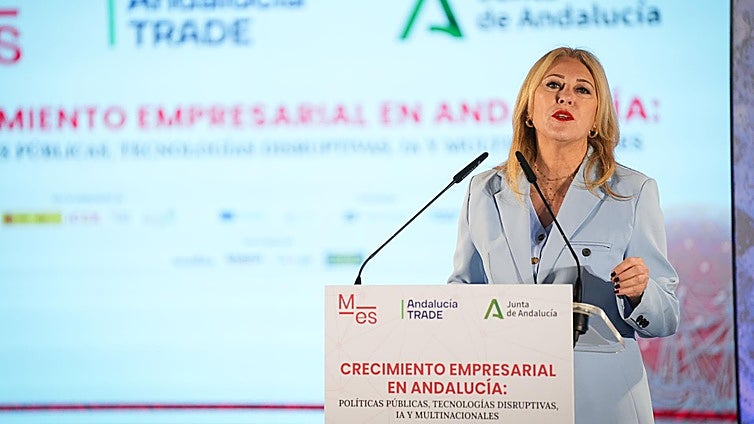 La Junta anuncia un nuevo fondo de 30 millones para invertir en tecnológicas andaluzas