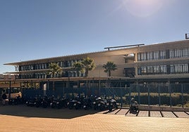 Loyola reúne a 270 representantes de escuelas de negocio de 40 países en Sevilla