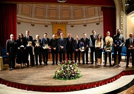 Juanma Moreno: «Soy un Rey Mago lleno de fe y esperanza en un futuro que va a ser mejor para Sevilla y Andalucía»