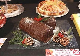 Premio de 300 euros por hacer el mejor dulce navideño de Sevilla: cómo participar y requisitos