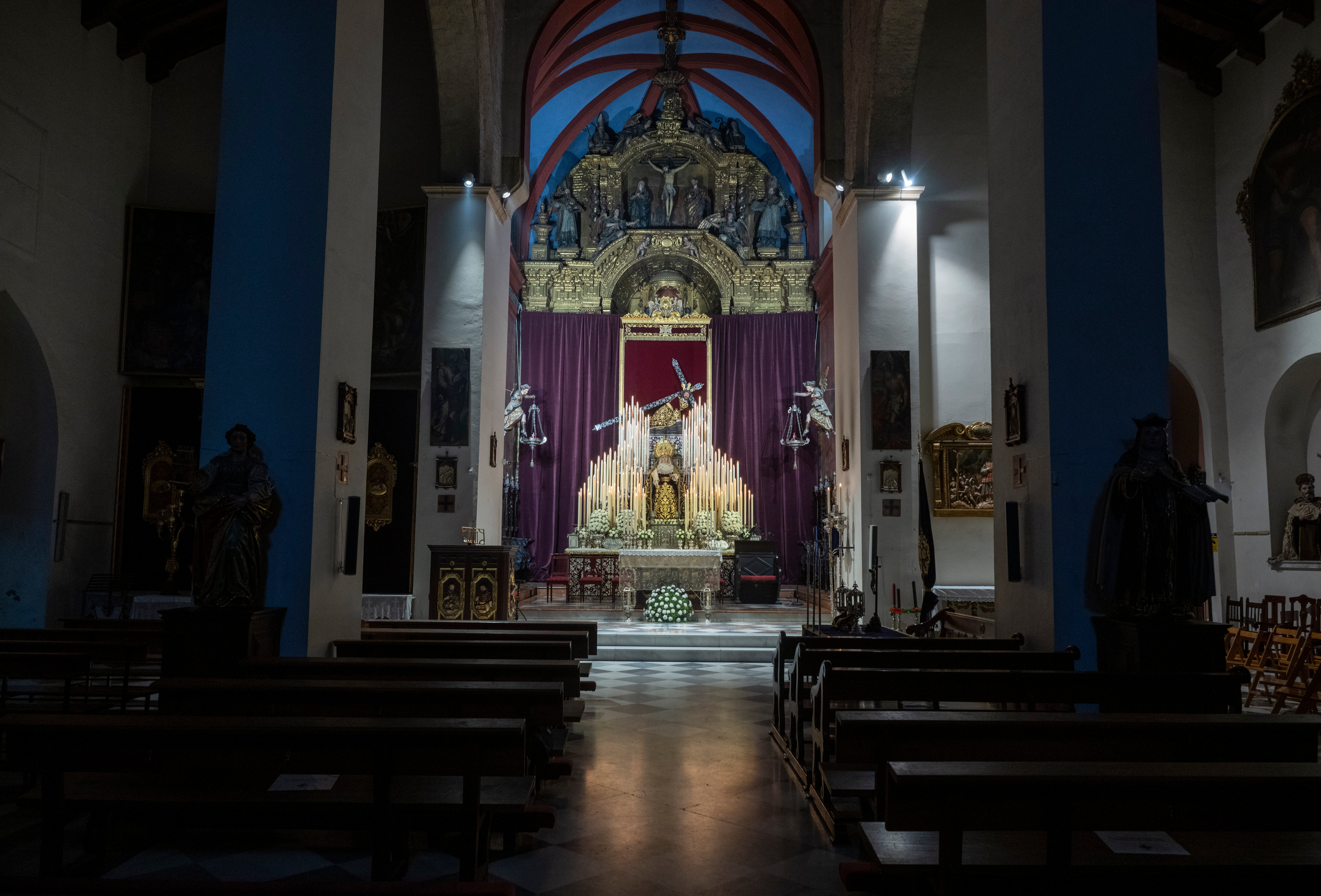 El cierre del 150 aniversario de las Penas, en imágenes