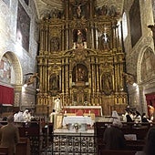 Redescubriendo San Clemente