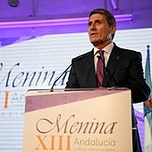 El delegado del Gobierno guarda silencio sobre el registro de la UCO en la Plaza de España por el caso Pineda