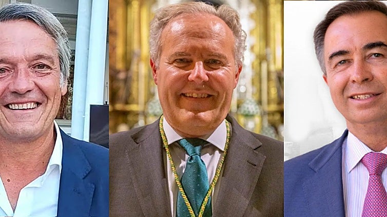 Chisporroteos. La hora de la verdad