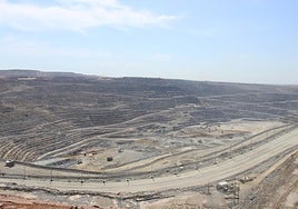 First Quantum fía su crecimiento a Argentina y Zambia y sigue negociando la venta de Cobre Las Cruces