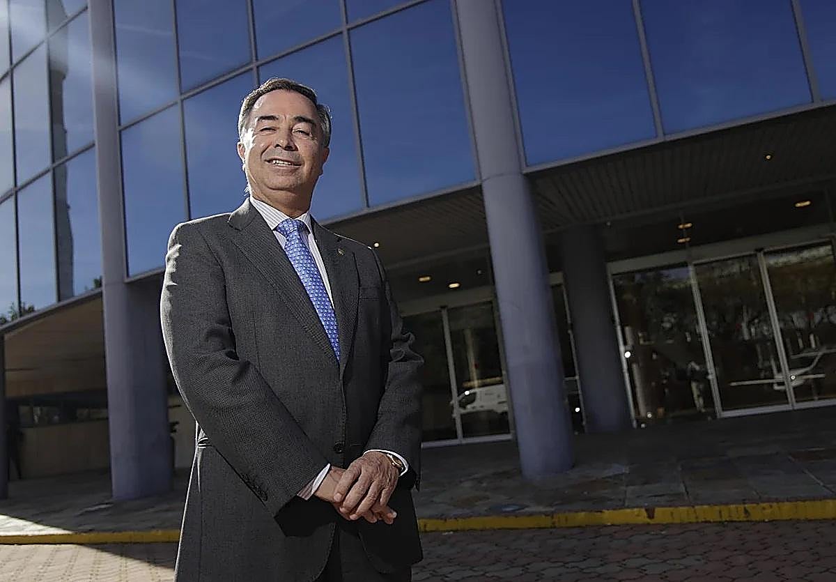 Fernando Fernández Cabezuelo