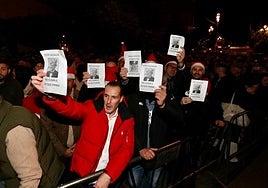 El boicot de la Policía Local deja bajo mínimos el plan de seguridad de la Navidad en Sevilla