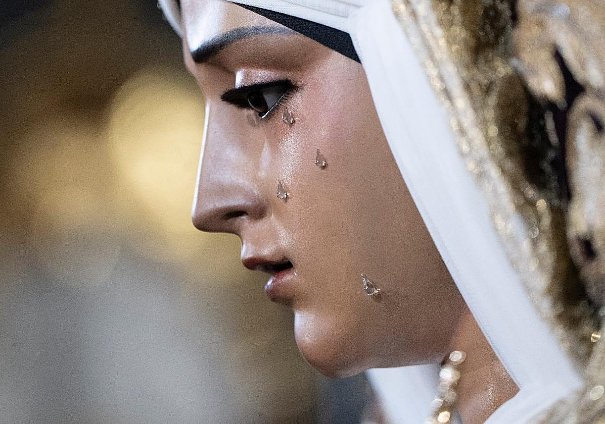 La Caridad del Baratillo