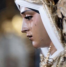 La Caridad del Baratillo