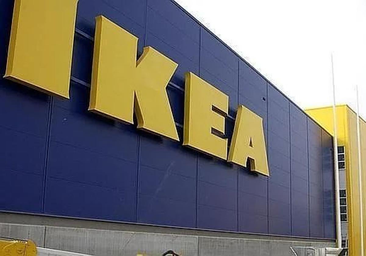 Ikea Sevilla
