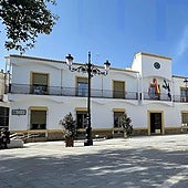 Ayuntamiento de Mairena del Alcor