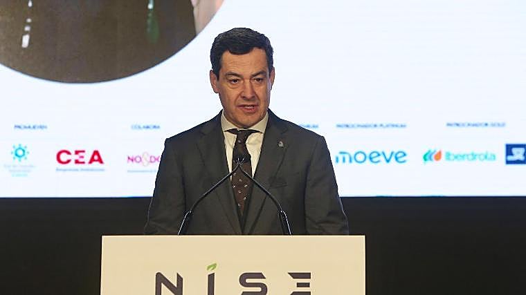 Inauguración de la gran cita de la industria del sur de Europa