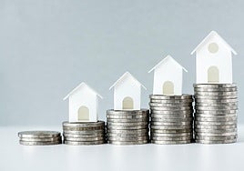 Más 'real estate' y menos bolsa: así invierten los 'family office' patrios