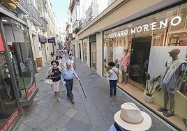 Abre en Sevilla una nueva tienda en formato mercadillo: dónde está y cuándo se inaugura