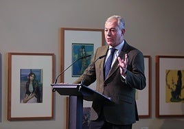 José Luis Sanz respalda el Plan de Emergencias: «Nadie nos va a fastidiar la Navidad ni nuestra forma de vivir»