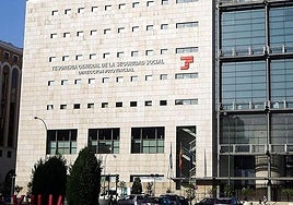 Destapan en Sevilla un fraude de más de seis millones a la Seguridad Social: 38 investigados y más de 60 sociedades de la construcción y hostelería