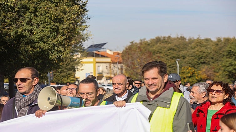 El PSOE alega para el metro en Bellavista lo que no proyectó durante sus años de gobierno