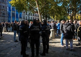 El Colegio de Médicos de Sevilla abre expediente al facultativo de las bajas de la Policía Local