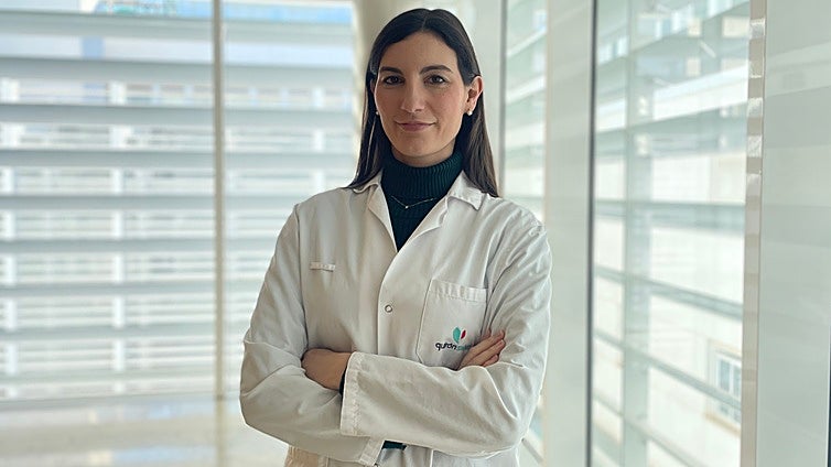 El Hospital Quirónsalud Infanta Luisa de Sevilla advierte de como los cambios hormonales de las mujeres afectan a sus articulaciones